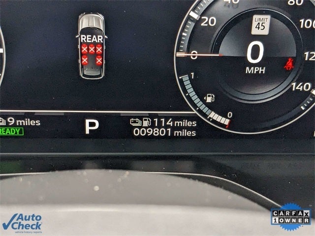 2023 Mitsubishi Outlander PHEV 40th Anniversary